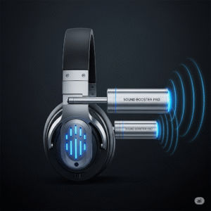 The Ultimate Guide to Sound Boosters for Headphones