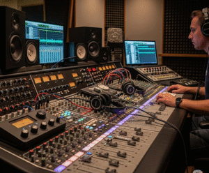 🎵 Video to MP3 – Convert Video to Audio Easily