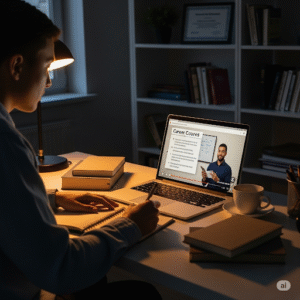 How Udemy Online Courses Can Boost Your Career