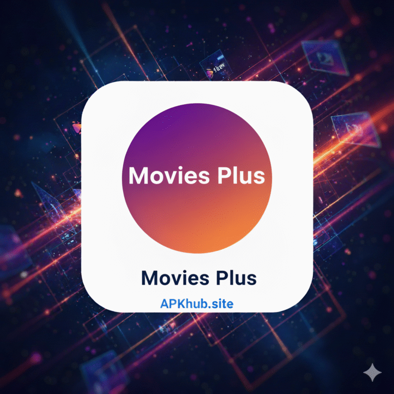 Movies Plus: Updated Version 2025
