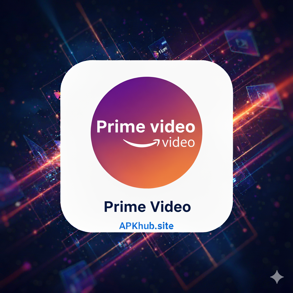 Prime Video: Download Latest Version 2025
