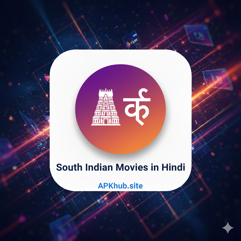 South Indian Movies in Hindi: Latest Version Updated 2025