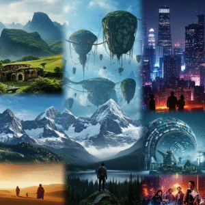 Hollywood Movies Free Download (720p, 1080p, 4K) – APKHub