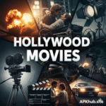 Hollywood Movies Free Download (720p, 1080p, 4K) – APKHub