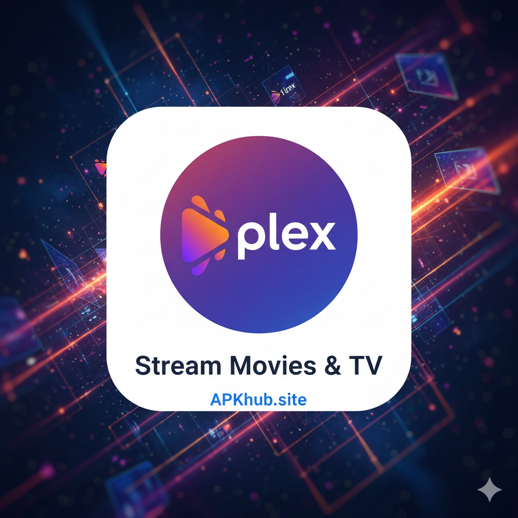 Plex: Stream Movies & TV-Latest Version Updated 2025