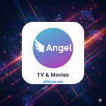 Angel: TV & Movies- Download APK Latest Updated 2025