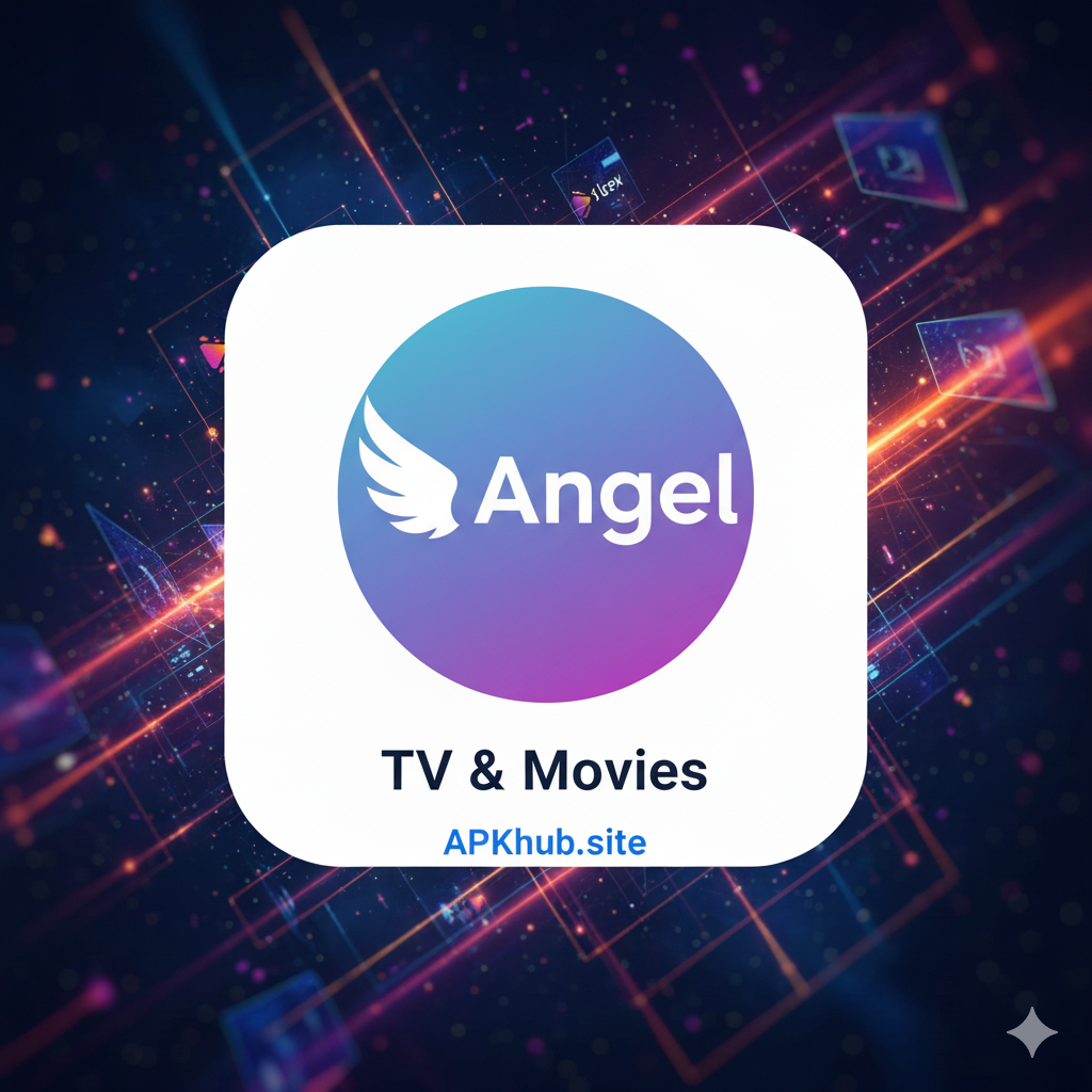 Angel: TV & Movies- Download APK Latest Updated 2025
