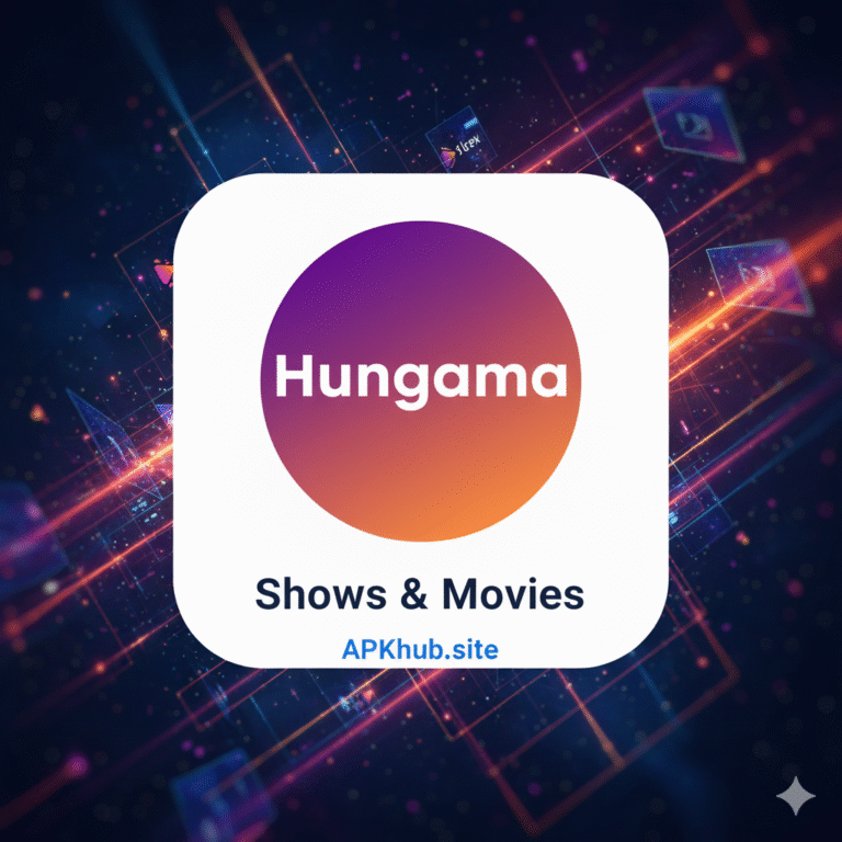 Hungama OTT: Shows & Movies- Updated Version 2025